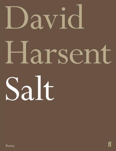 The Salt Book