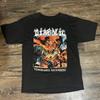 2001 Diabolic Vengeance Ascending T-shirt Black Cotton Unisex All Sizes CO529 Unisex T-Shirt