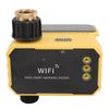 Solar Smart WiFi Water Timer Garden Hose Sprinkler Valve Intelligent Automatic Watering System