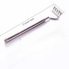 1/2pcs Portable Adjustable Extendable Telescopic Back Scraper Backbone Scratch Massage Itch Scratch Massage Tools Dropshipping