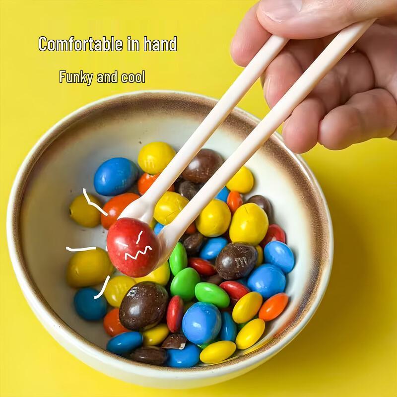 ZISIZ Creative Hand-Shaped Chopsticks