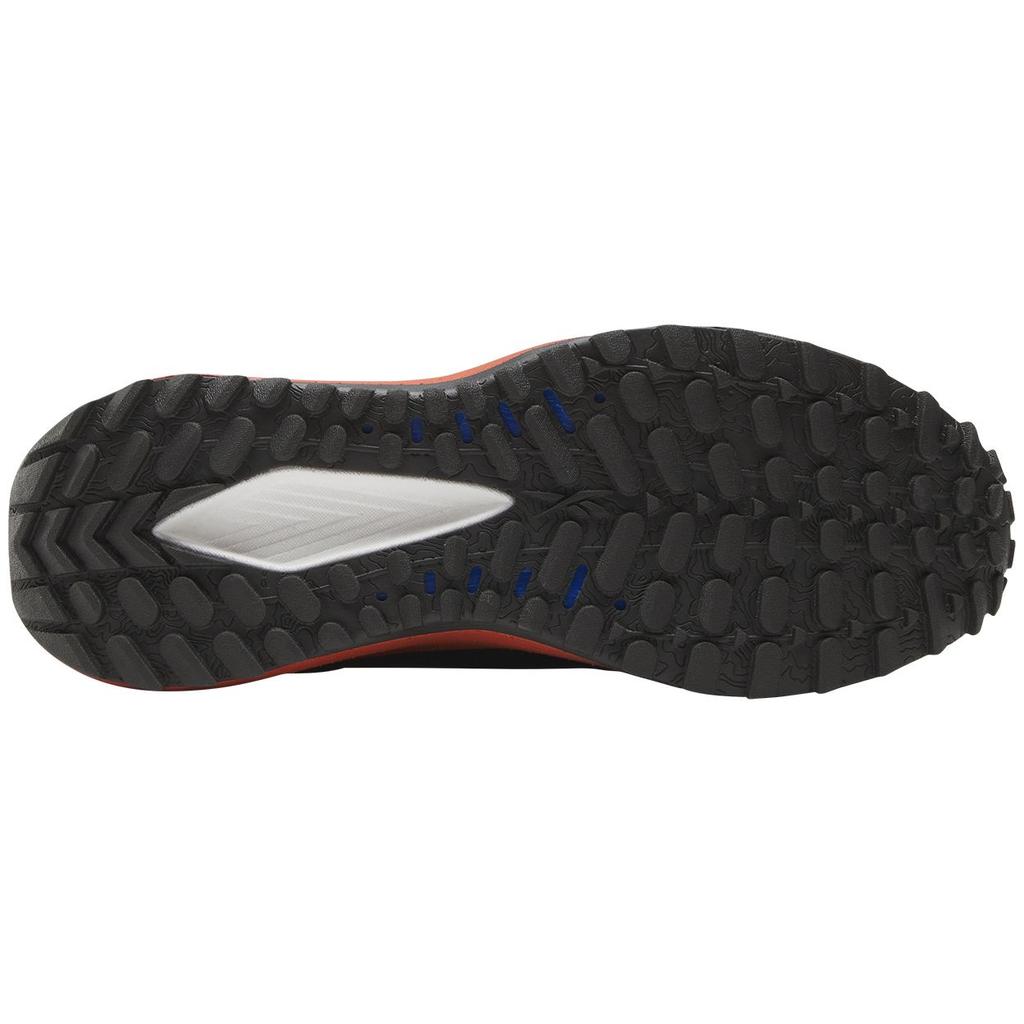 Reebok Floatride Energy 6 Adventure Pohodlné Všestranné Sportovní Odolné Nízké Neformální Běžecké Boty Pánská teniska Černá 100209986