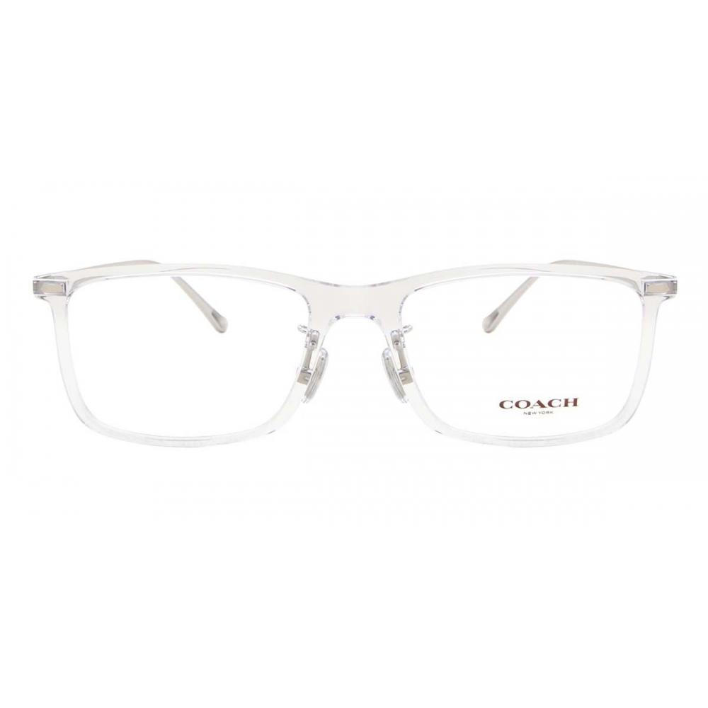 Coach Hc6205 5111 Men Eyeglasses Clear/56-19-145