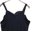 Givenchy Made In Italy Camisole XS Black Series Cut Women Used