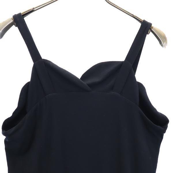 Givenchy Made In Italy Camisole XS Black Series Cut Women Used