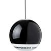 Wisee Kendama Krom Pop Chrome Pop Lol Sticky Clear  Black  Black