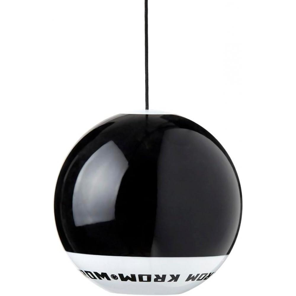 Wisee Kendama Krom Pop Chrome Pop Lol Sticky Clear  Black  Black