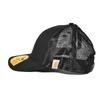CARHARTT RUGGED PROFESSIONAL SERIES CAP BLACK 103056-001 [Item]