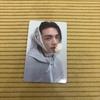 STRAY KIDS Hyunjin 30/8 Photocard Concerto Nazionale Giappone
