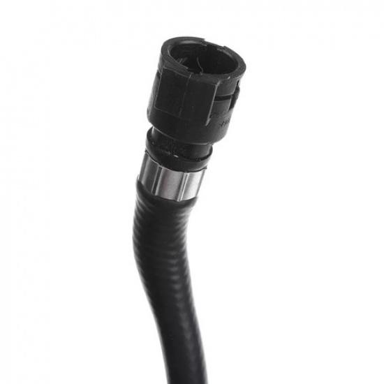 Radiator Coolant Hose For BMW 118i 2012 120i 2007-2012 L4 1.6L 2.0L 17127565092