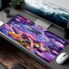 Podložka pod myš s potiskem KPop Demon Hunters, pro podložku pod klávesnici, podložka pro notebook PC pro kancelářské domácí použití, dekorace stolu, perfektní dárek k narozeninám pro hráče