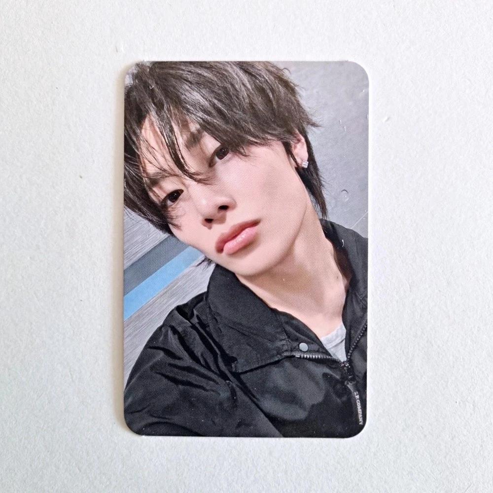 STRAY KIDS SKZ IT TAPE DO IT Yes24 POB PHOTO CARD OFFICIAL