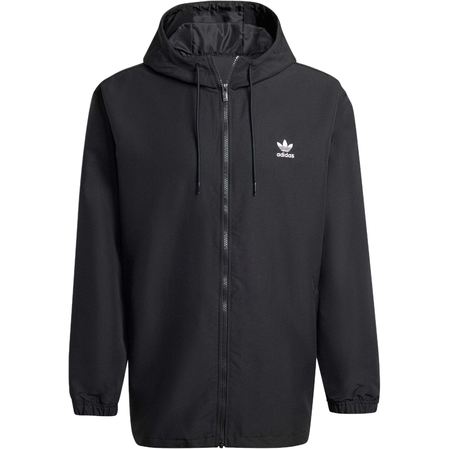 Adidas Originals Куртки и Пальто Мужские Черный IZ1844 A/M