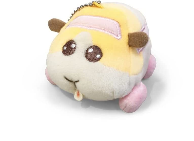 

PUI PUI Molcar x Sanrio фаршированный картофель-талисман