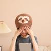 Cartoon Headpiece With Easy To Wear For Halloween Cosplay Costume Parties And Outdoor Activities