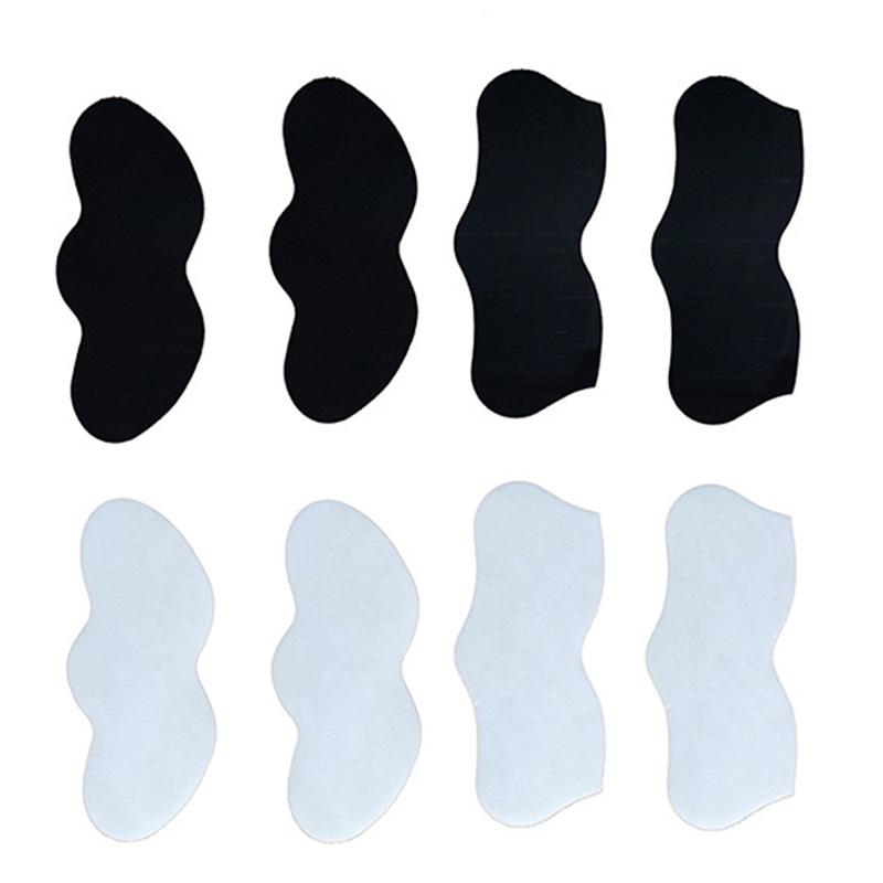 Borttagning av pormaskar näsremsor med bambukol