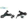 Brazo de control inferior delantero Para BUICK MK1 Enclave GMC Acadia y GM CHEVROLET Traverse y SATURN Outlook 1ª Generación1 25995438 25798011