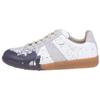 Maison Margiela Paint Replica Lace Up Sneakers Women's S58WS0244P6230H0A65