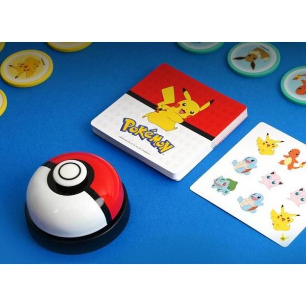 Korea Board Games Cookie Box Pokemon Board Game, Korea Representative Board Game