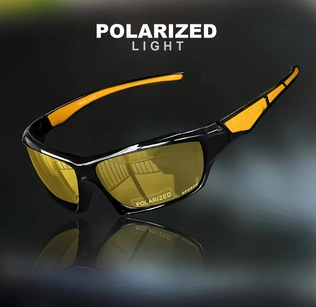 Outdoor Fashion Sunglasses Unisex Driving Colorful Sunglasses For Travel And Sports Cycling, Mountain Climbing, Skiing Sunglasses