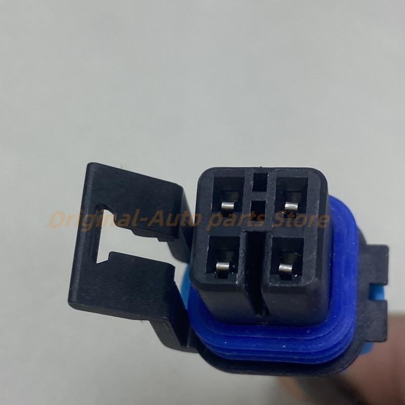 5PCS Oxygen Sensor 12634064 for Buick Cadillac Chevrolet GMC Pontiac Suzuki 12586646 12589550 12596688