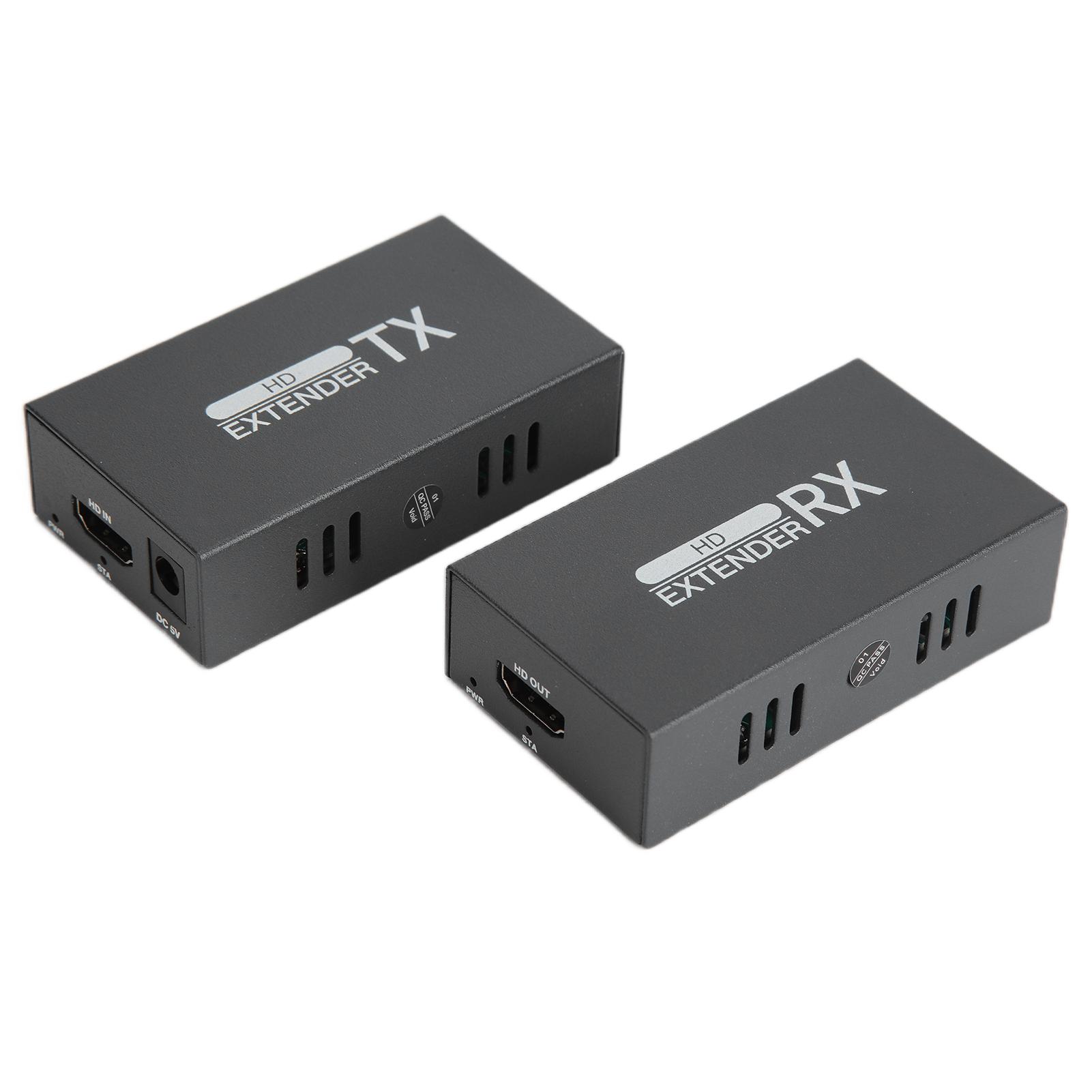 

50 м HD удлинитель Высокое разрешение Трехмерный мультимедийный интерфейсный кабель высокой четкости EU Plug