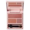 WHOMEE Eyeshadow Palette Red Pink #WHO