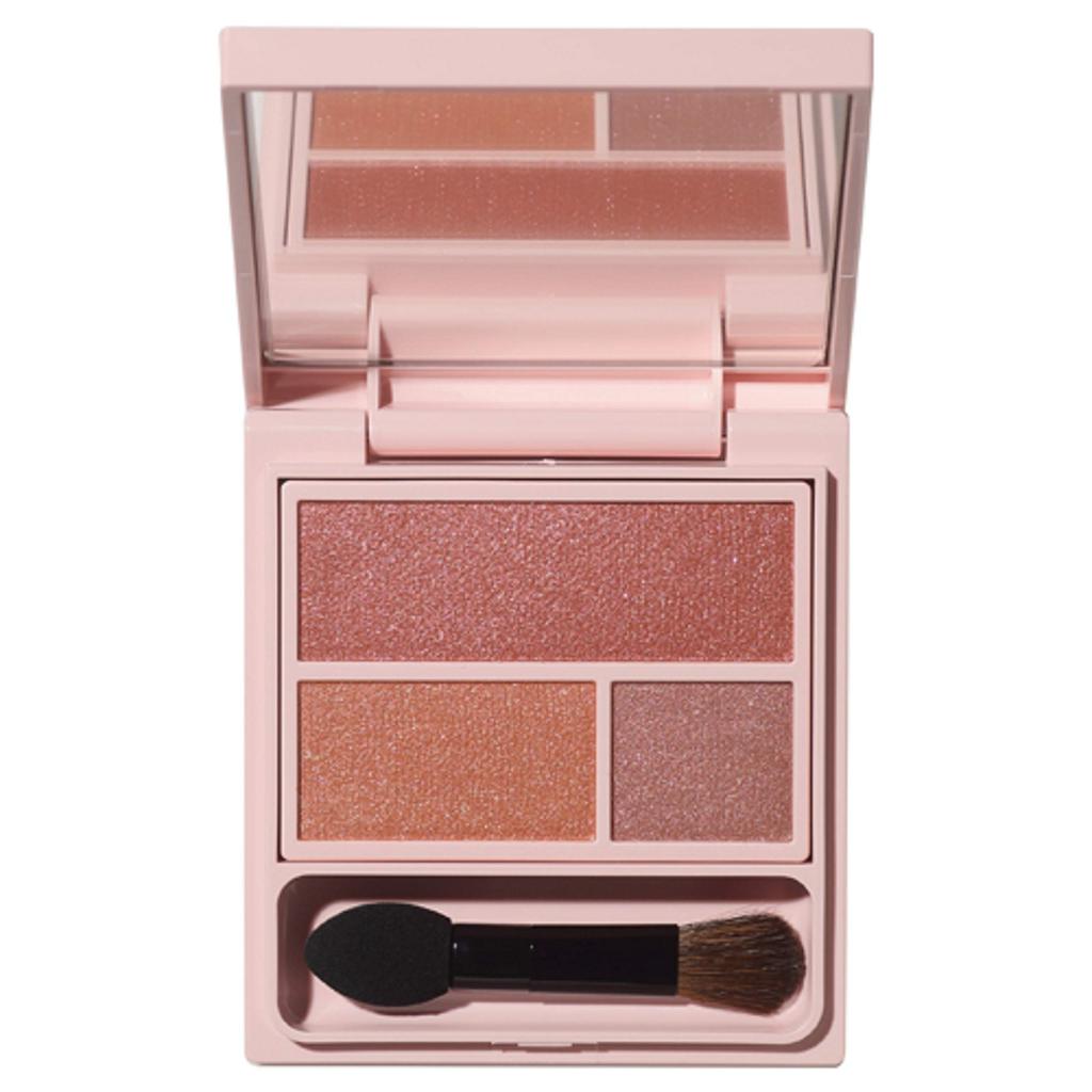WHOMEE Eyeshadow Palette Red Pink #WHO