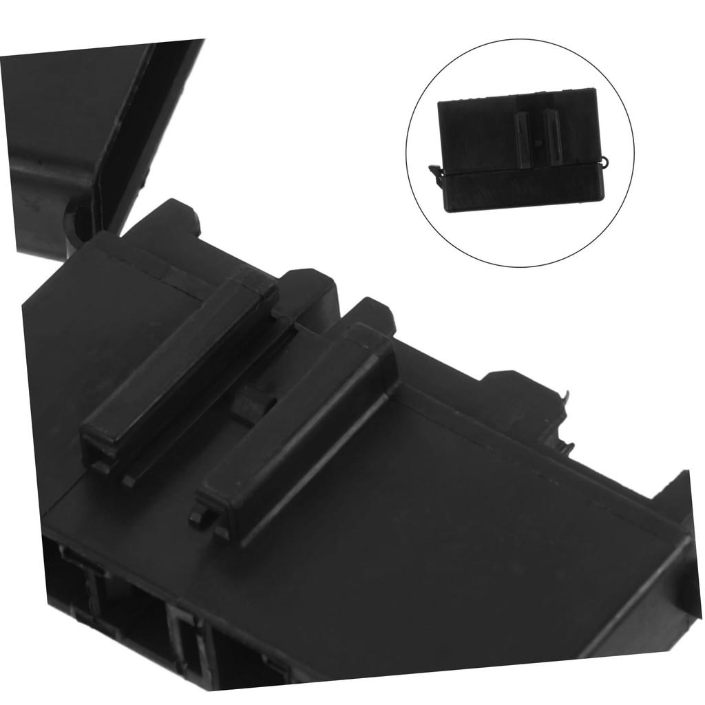 Mipcase Fuse Box Led Fuse Holder Fuse Block Marine Fuse Panel Multi Boat Fuse