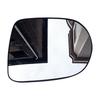 Lexus RX 2009-2014 Specchietto Retrovisore Vetro Riscaldato Lente Riflettore