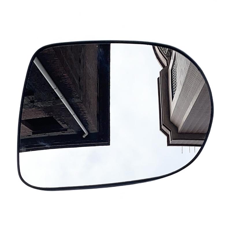 Lexus RX 2009-2014 Specchietto Retrovisore Vetro Riscaldato Lente Riflettore