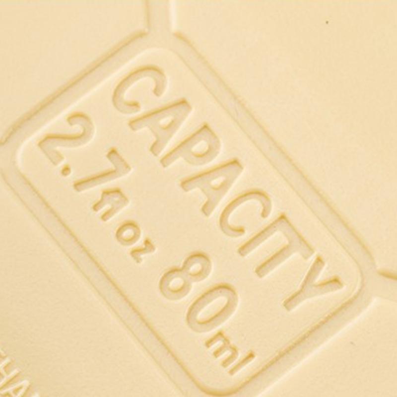 Leakproof Refillable Sprayers Secure Clip Attachments Plastomer Sprays Bottles for Travel Essential