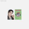 Pre-order XngHan Artist Birthday Party Card