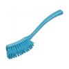Stiff Long Handled Brush