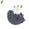 A0009930676 Auto Parts Timing Chain Kit Set for MERCEDES BENZ 272 M272 W211 E230 E280 2.8 3.5L OE A0009930676