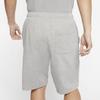 Nike SS22 Casual Shorts Men's Light Gray BV2773-063