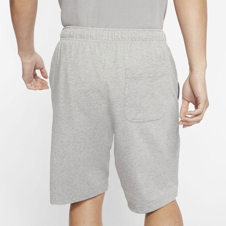 Nike SS22 Casual Shorts Men's Light Gray BV2773-063