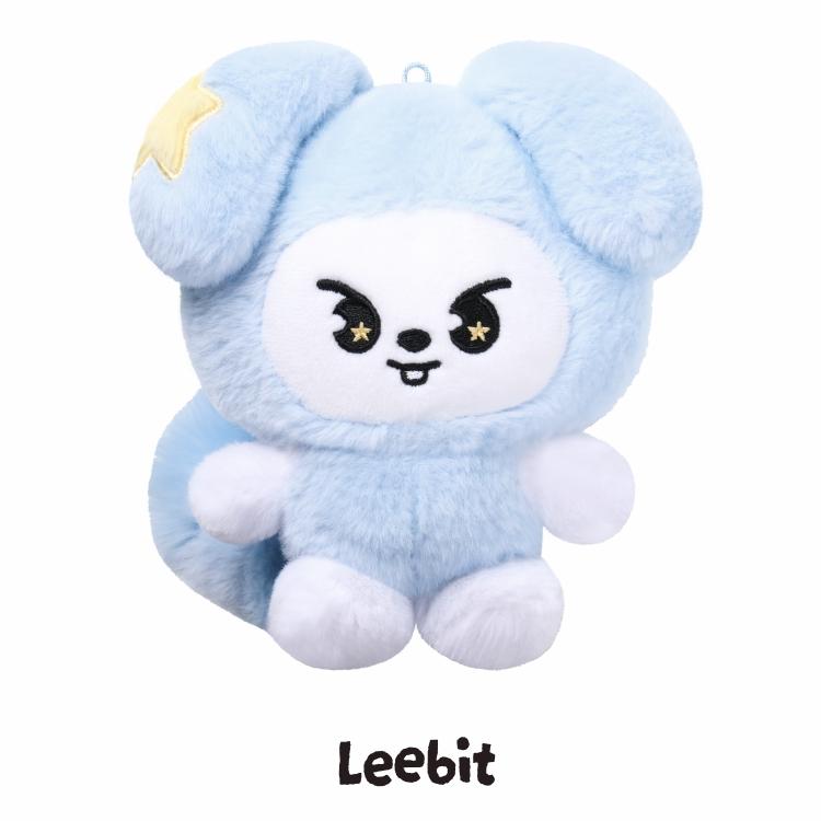 Stray Kids Trasa Koncertowa [RUN IT SEOUL] Merch - Pluszak SKZOO w TASY (List.2026)