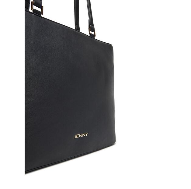Handbag JENNY MJT-C-003-04 Black