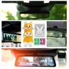 Rearview Mirrors Aromatherapy Rear View Mirrors Car Aromatherapy Diffuser Air Freshener Interesting Auto Air Freshener Pendant