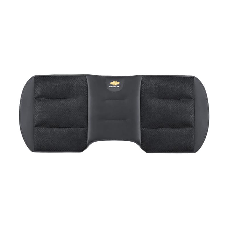 Car Soft Cushion Ice Silk Seat Cover Cushioning Accessories For Chevrolet Corvette Montana TrailBlazer Silverado Traverse Camaro