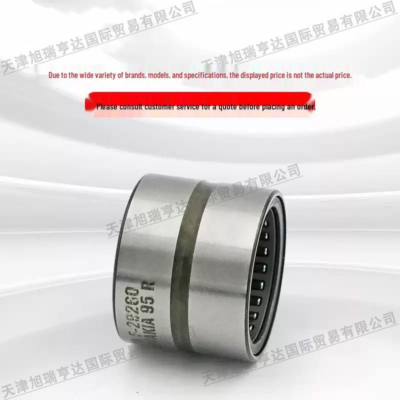 German Cylindrical Roller Bearing F-29260.RNA - Original Linear Bearing for Heidelberg Printing Press