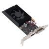 GT1030Pro 4GB GDDR4 64bit Graphics Card Support 3D API 3840x2160 PCI Express X4 3.0 Low Profile Computer Graphics Card