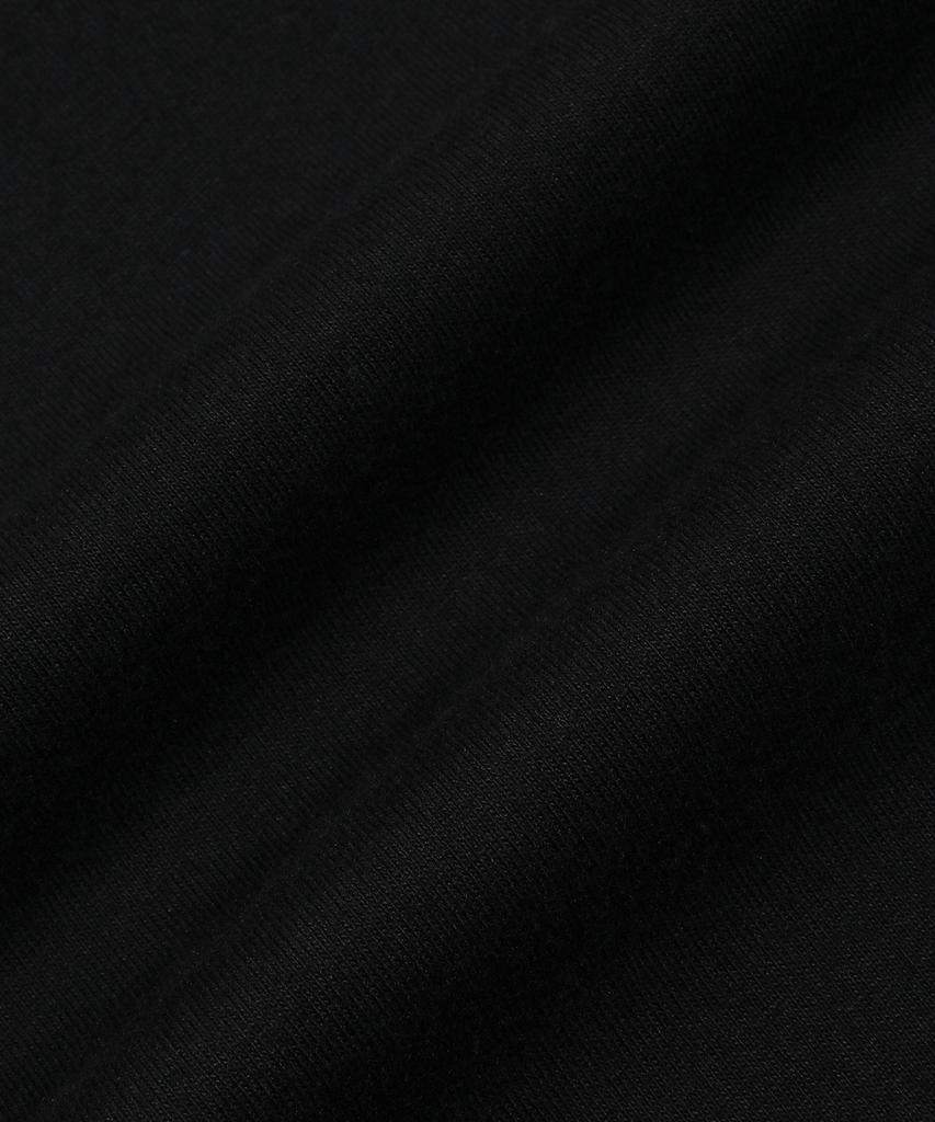 MAINBOOTH [The Beatles] Something New T-Shirt (Black)