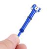 Air Fuel Mixture Screw Set for Keihin FCR FCRMX Carburetor for Suzuki