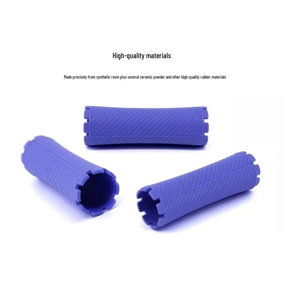 Pear Blossom Large Cold Perm Hairdressing Rods