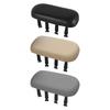Universal Bike Rear Seat Cushion Waterproof Pad 13x6.3x2 Inches