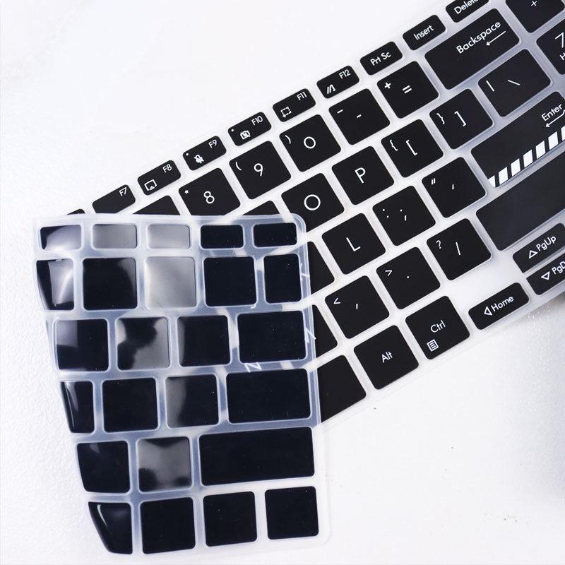 Suitable Keyboard Film & Protective Cover for ASUS Wushuang 15 K3502Z (2022) Laptop