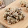 Tè alle erbe a fette di Sanqi Notoginseng dello Yunnan Radice essiccata di Panax