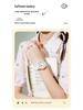 2025 Student Silent Quartz Waterproof Watch - Unisex for Middle/High School